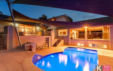21 Sugarloaf Road, Beaconsfield Upper