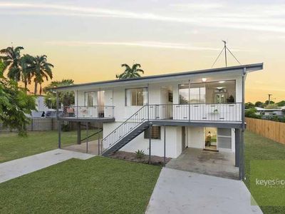 19 Harvey Street, Gulliver