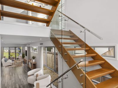 12 Henry Street, Chapel Hill
