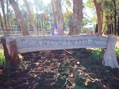 73 Parish Lane, Killawarra