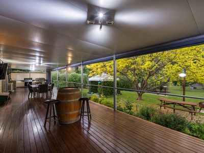 15 Thompsons Lane, Heathcote