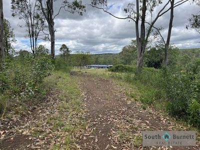 228 Beitzel Road, Nanango