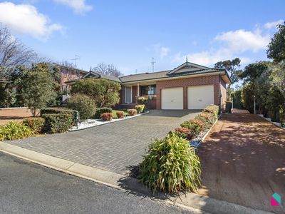 6 Nimbus Place, Karabar
