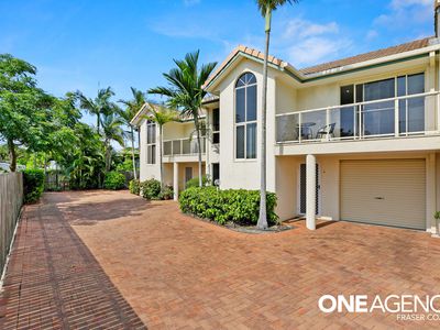 3 / 21 Campbell St, Torquay