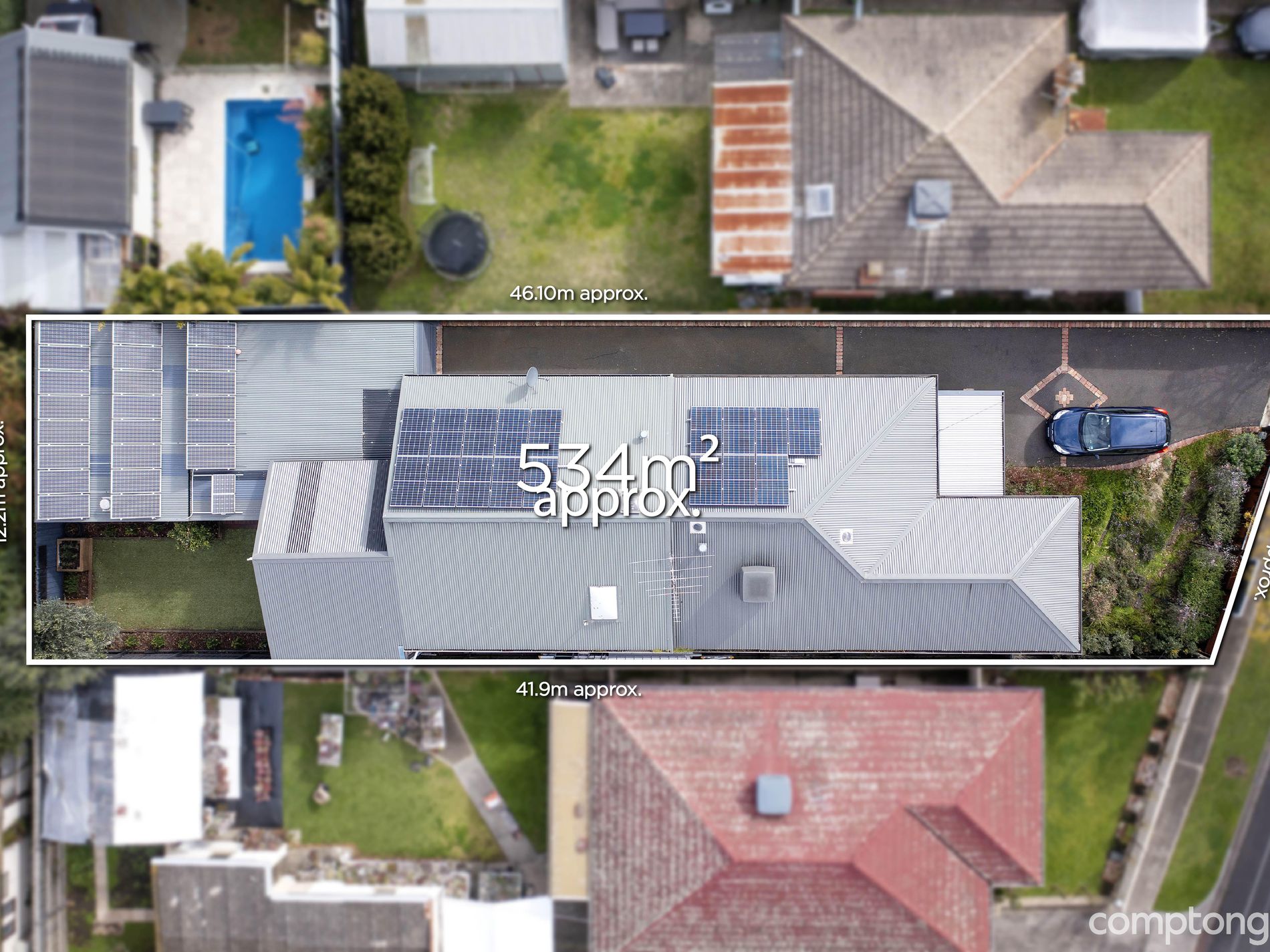 11 The Boulevard, Yarraville