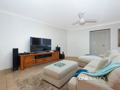8 Treeline Place, Durack