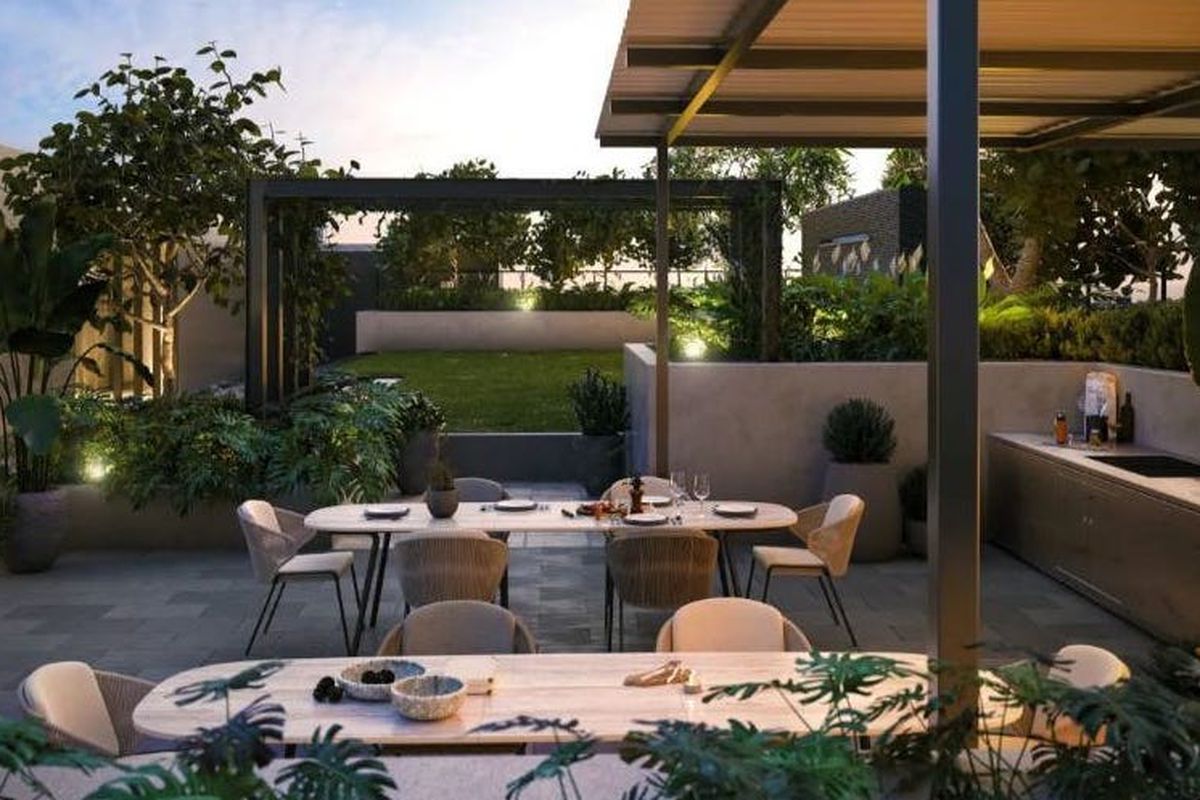 29 / 249 Ashmore Road, Benowa