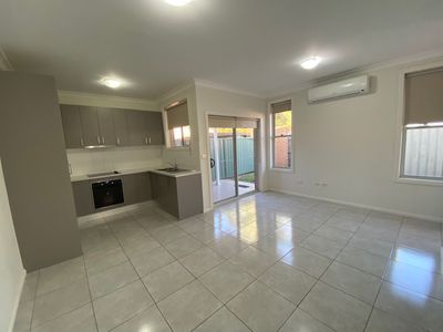 12A Tumberumba Crescent, Heckenberg