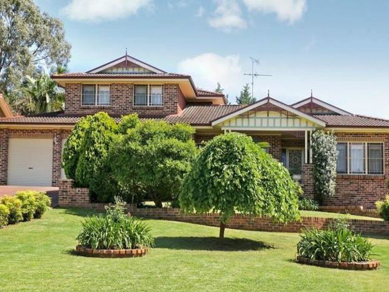 2 Mount Sugarloaf Drive, Glen Alpine