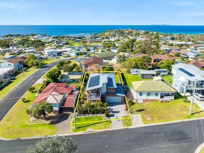 12 Lonsdale Parade, Dalmeny