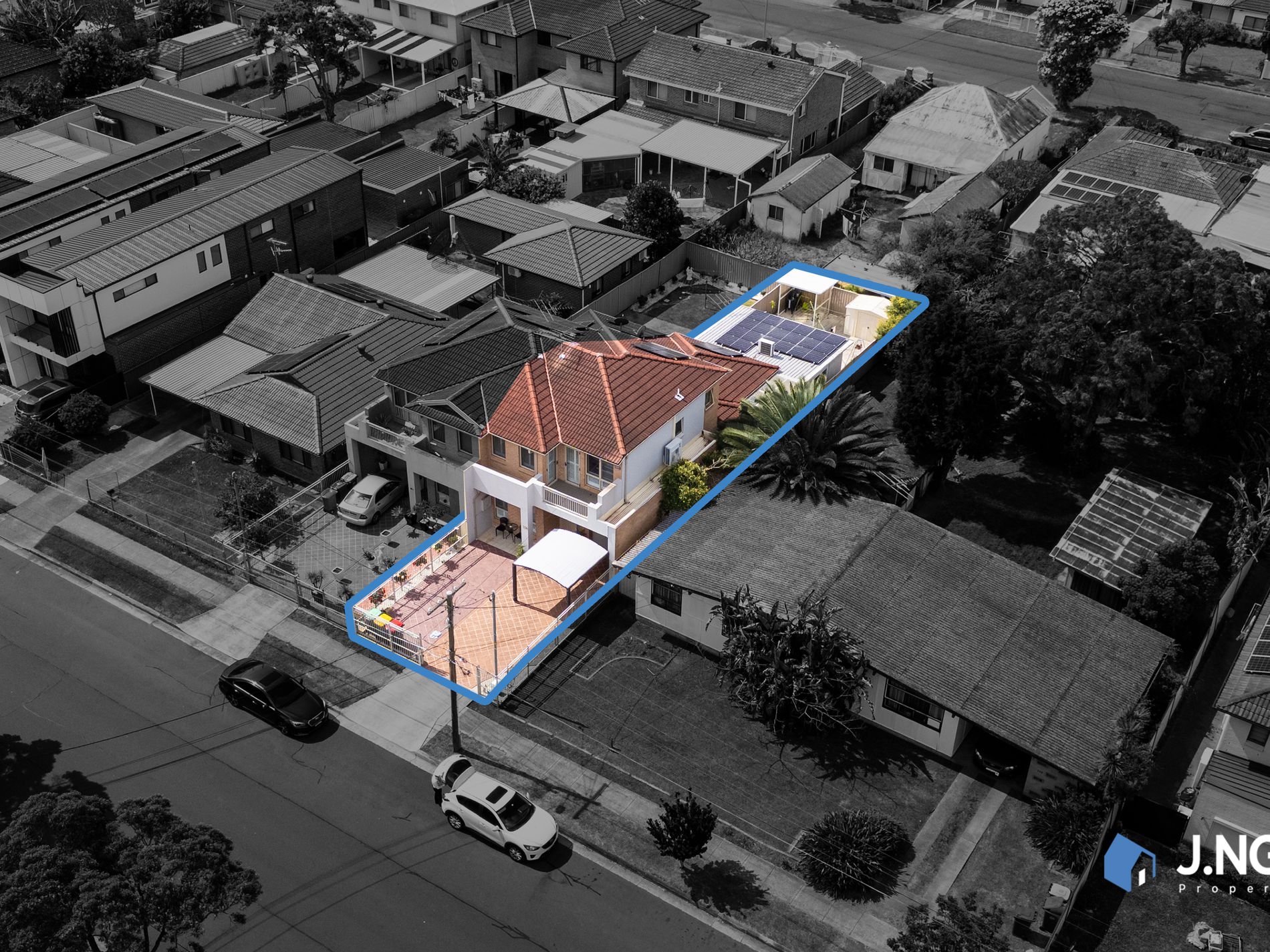 114 Cardwell Street, Canley Vale