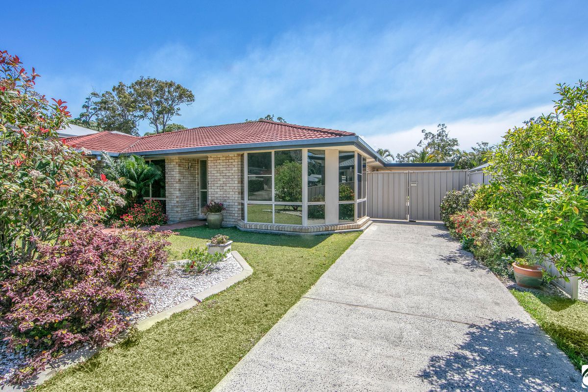 41 Sovereign Street, Iluka
