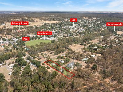 2 Caldwell Street, Heathcote