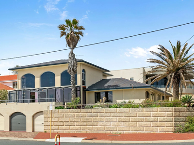 1 Mary Street, Watermans Bay