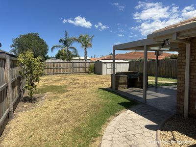 19 Wenlock Avenue, Altona Meadows