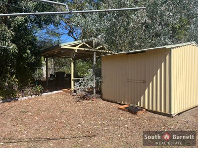111 MOORE Street, Kingaroy