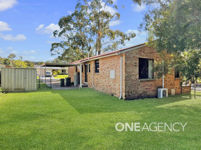 8 Atkins Place, St Georges Basin