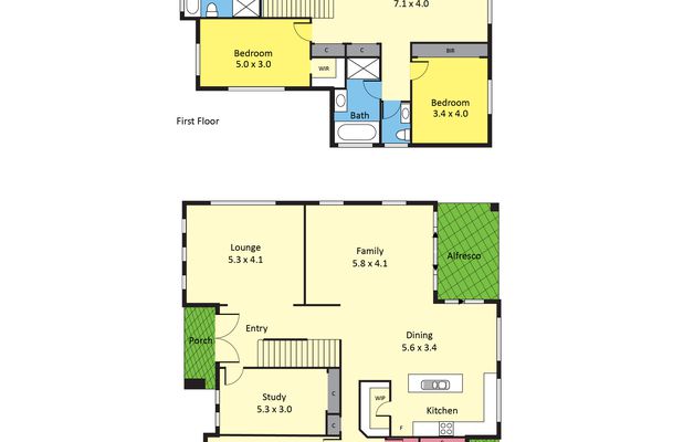 4 Kea Place, Greenvale