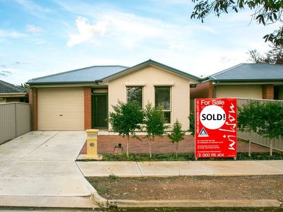 1C Norwich Street, West Richmond