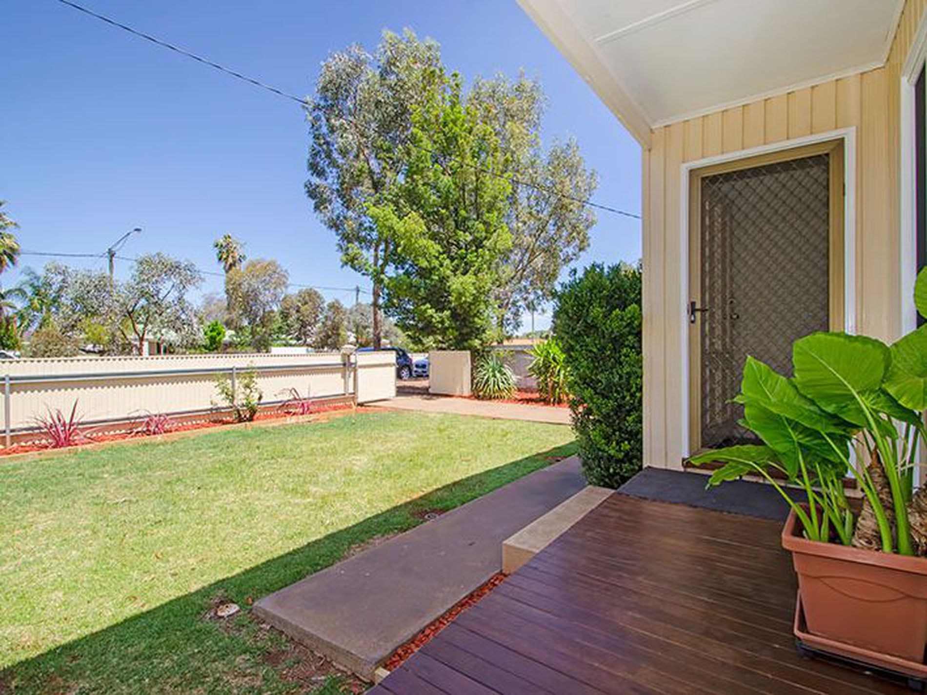 130 Lyall Street, Lamington