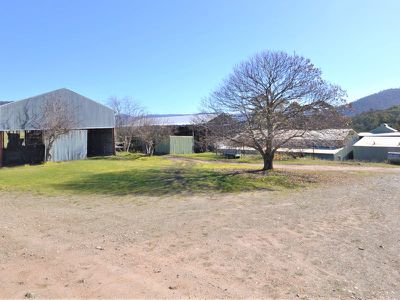 Lot 2, 922 Mountain Creek Road, Tawonga