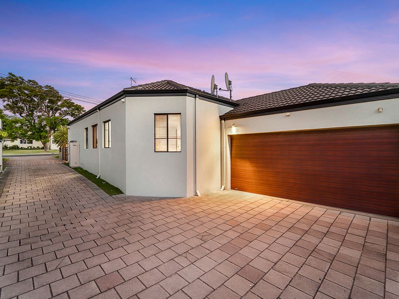 35A Hartfield Way, Westminster