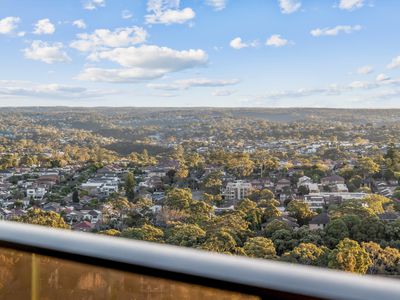 1901 / 12 Jack Brabham Drive, Hurstville