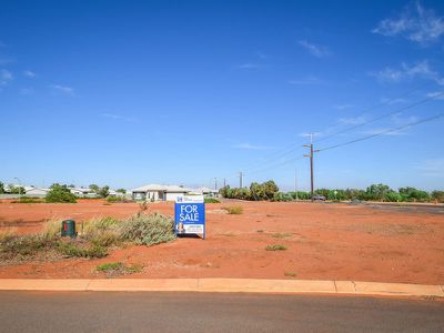 37 Trevally Road, South Hedland