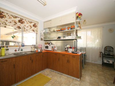 2 CUSHAN AVENUE, Gunnedah