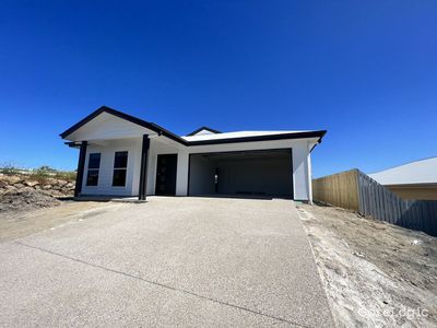 23 Peel Street , Taroomball