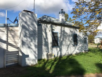 3 Station Street, Koondrook