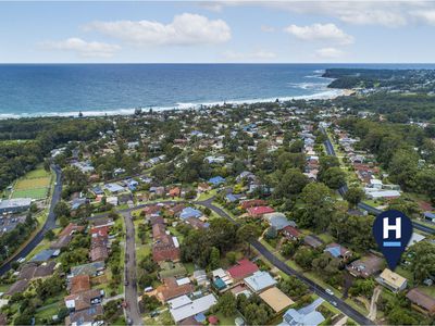 41 Treetops Crescent, Mollymook