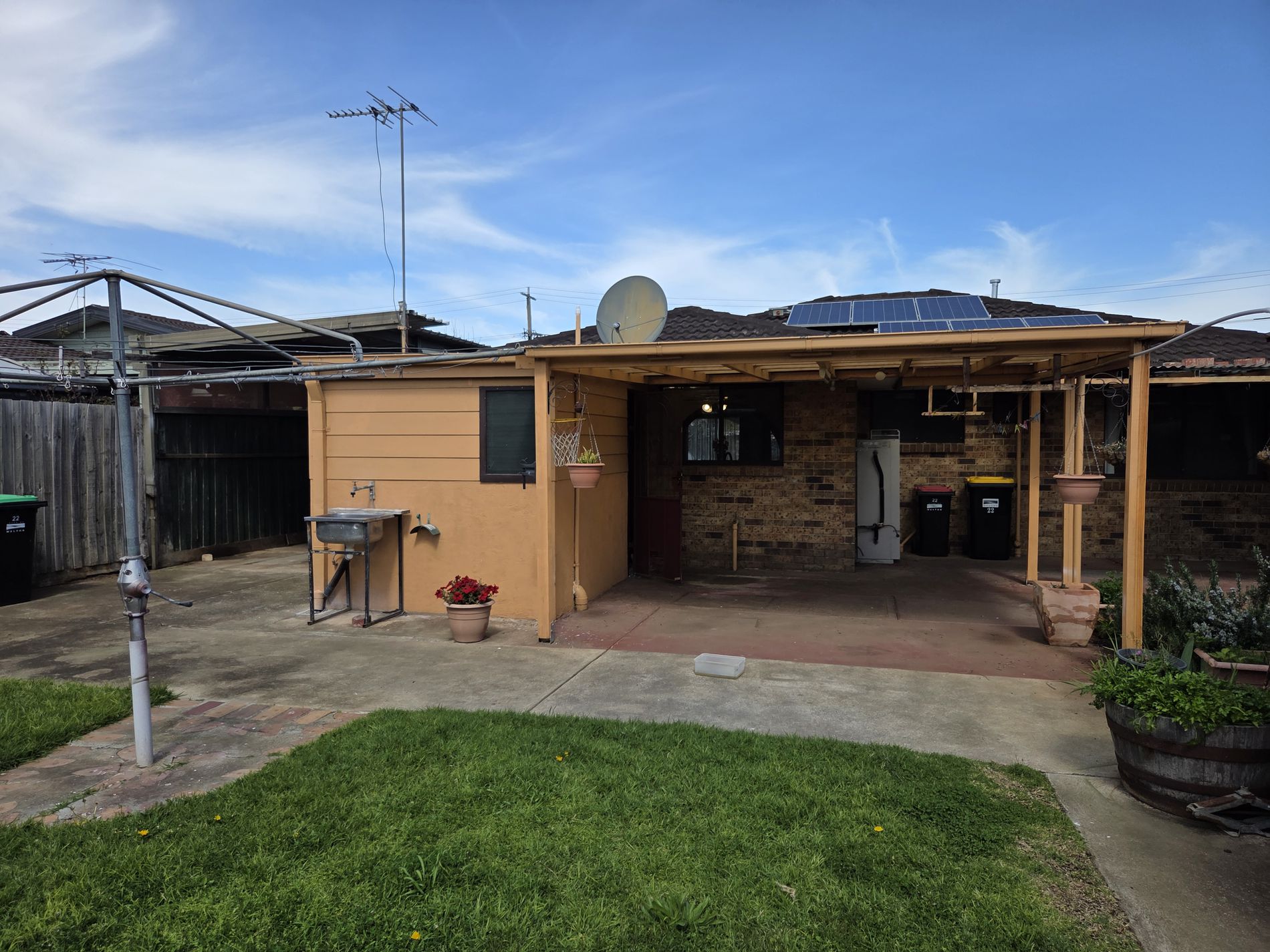 22 Wilson Road, Melton South