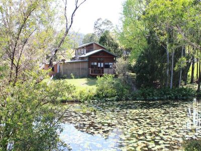 50 Cullen Road, Nimbin
