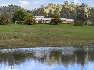 55 McMillan Point Drive, Mansfield