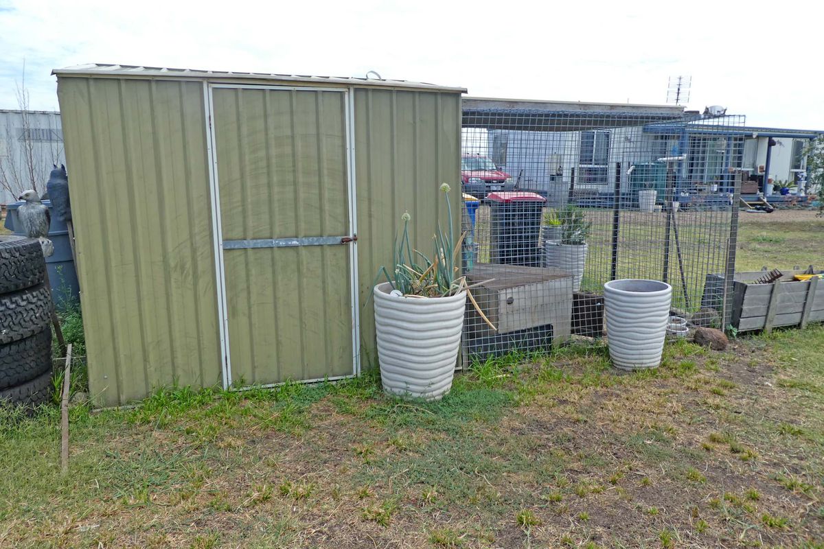 91 Cruse Road, Cooma