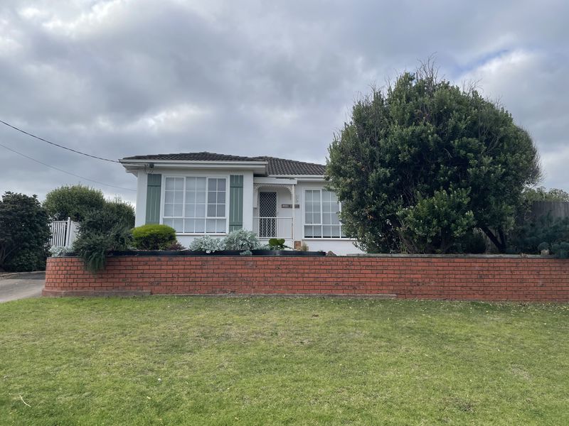 4 Henry Street, Warrnambool