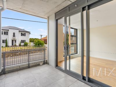 L107 / 431 Elizabeth Street, North Hobart