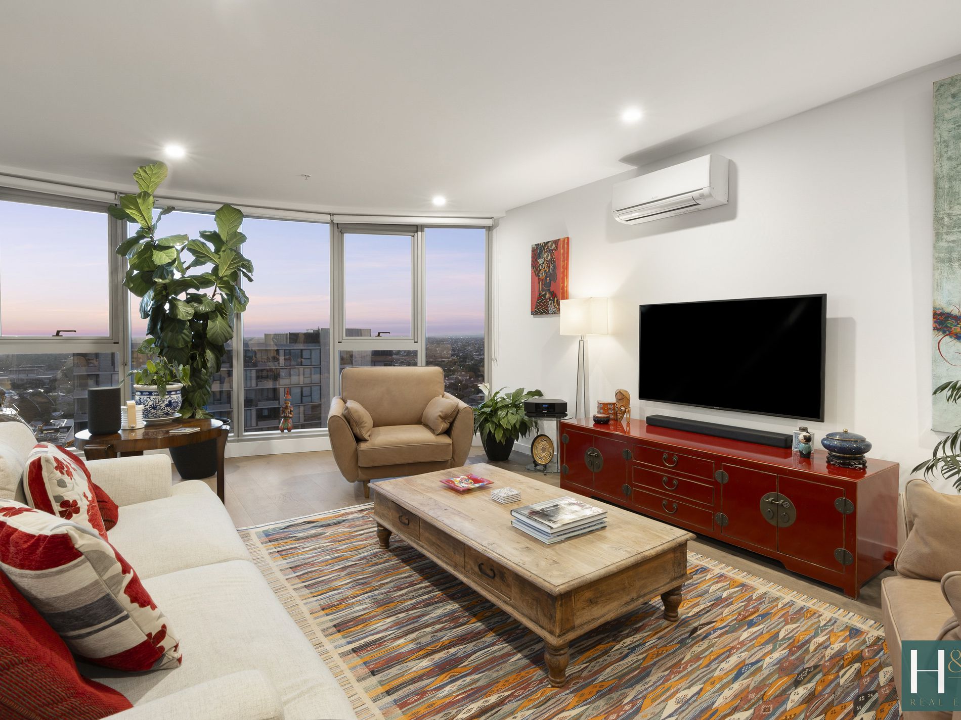 1903 / 15 Everage Street, Moonee Ponds