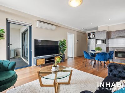 66 / 418-428 Murray Street, Perth