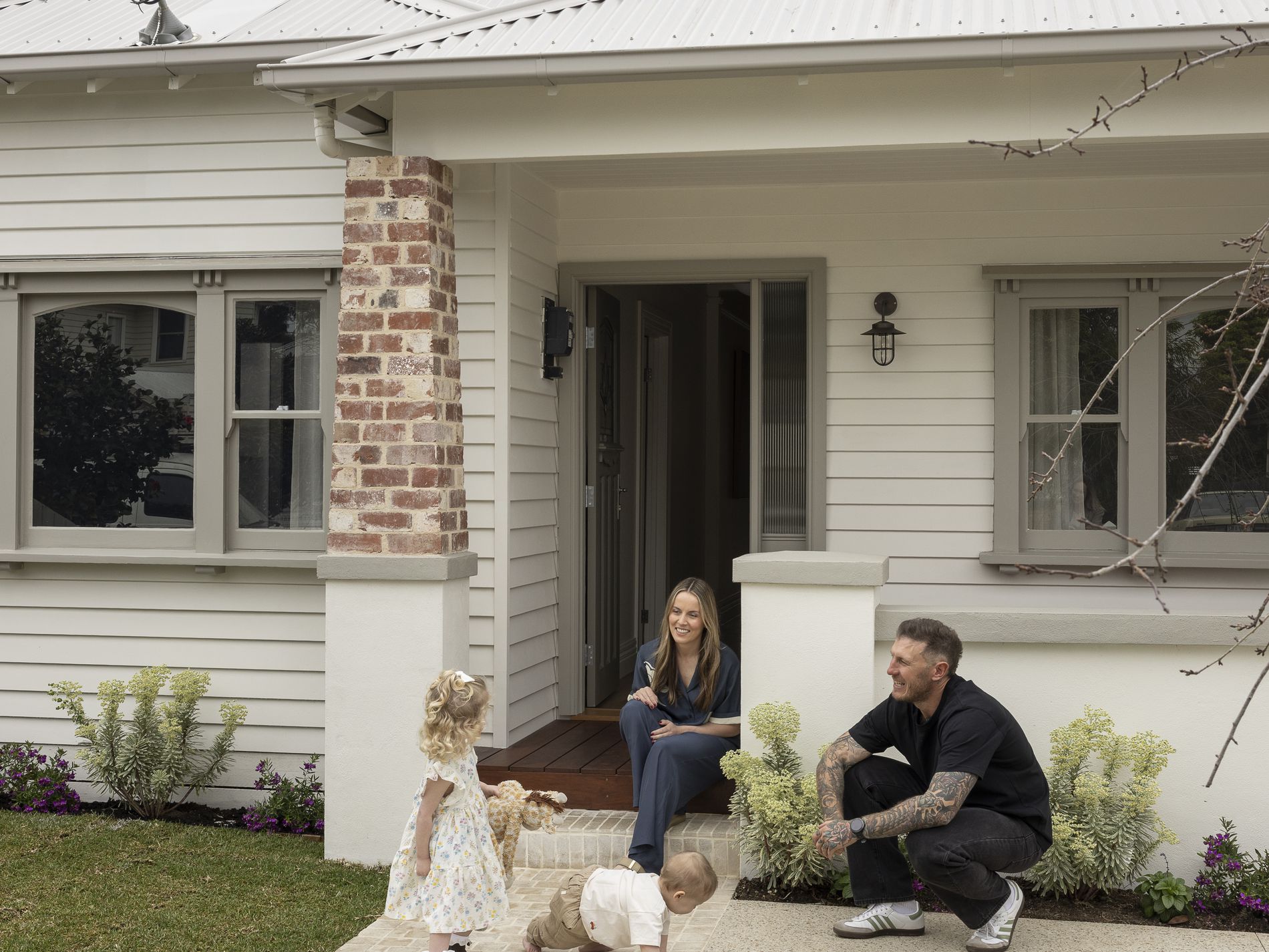 16 Khartoum Street, West Footscray