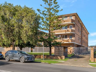 17 / 132 John Street, Cabramatta