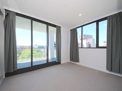 515 / 38 Kitchener Parade, Bankstown