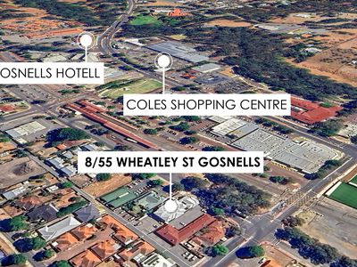 8 / 55 Wheatley Street, Gosnells
