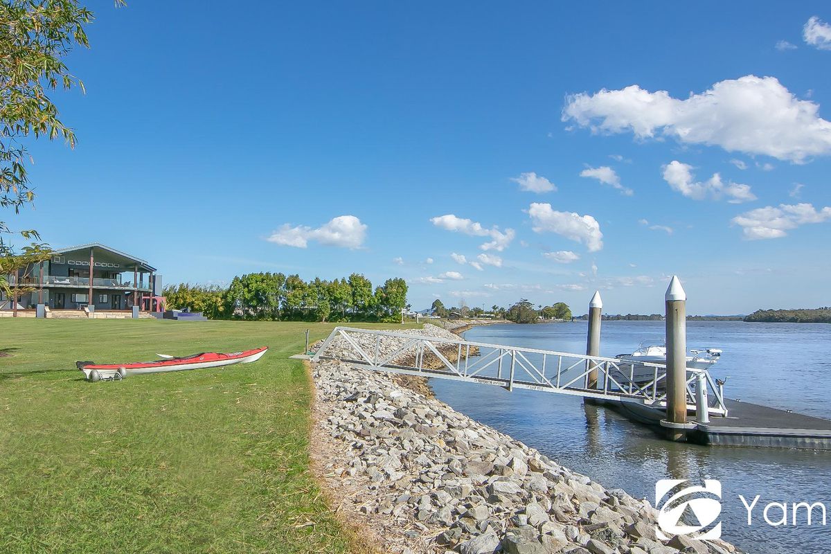 109 School Road, Palmers Island