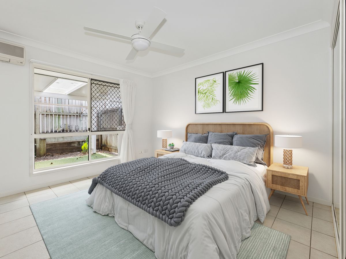 4 / 144 Dorville Road, Carseldine