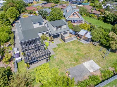 11 Ratanui Road, Paraparaumu