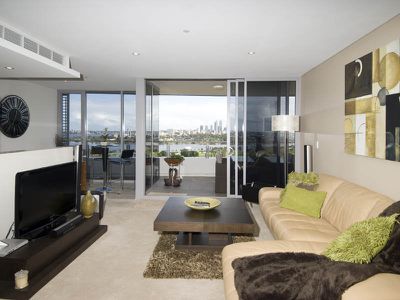 1501 / 30 The Circus, Burswood