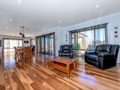 30 Blaxland Terrace , Baldivis