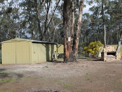 200 Skate Road, Gobarup